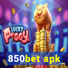 850bet apk